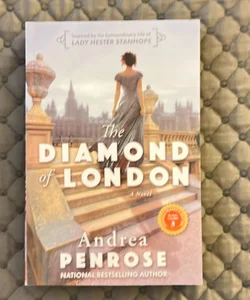 The Diamond of London