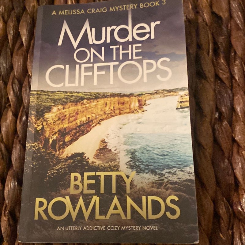 Murder on the Clifftops