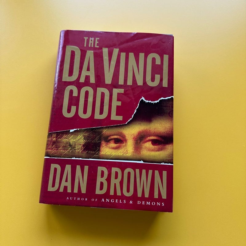 The Da Vinci Code