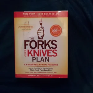 The Forks over Knives Plan