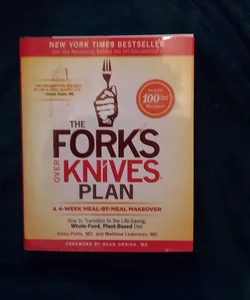 The Forks over Knives Plan