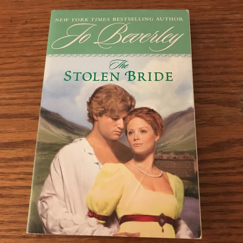 The Stolen Bride