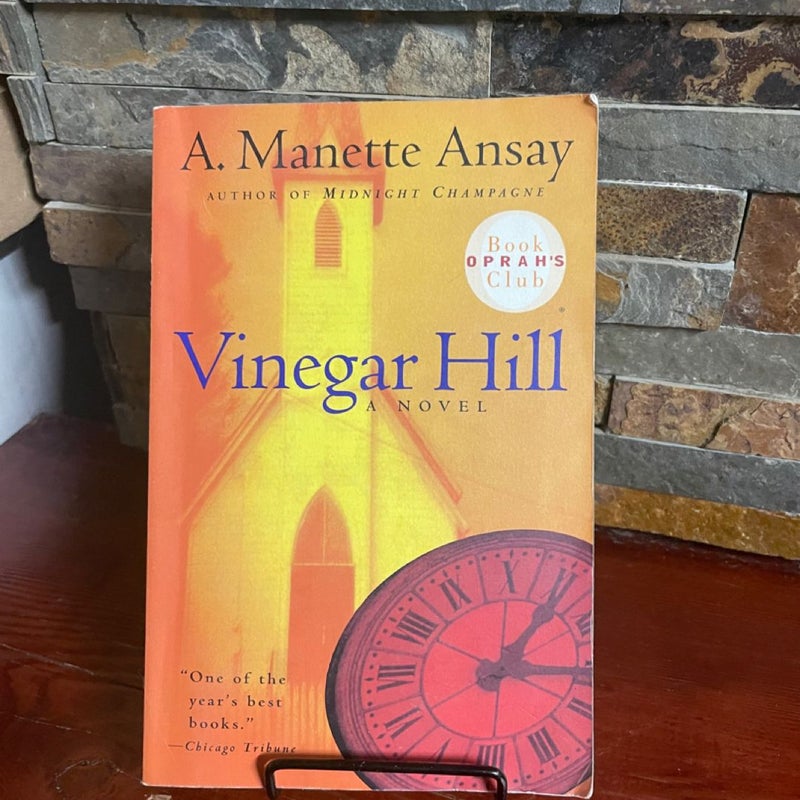 Vinegar Hill