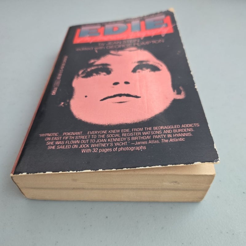 Edie: An American Biography 