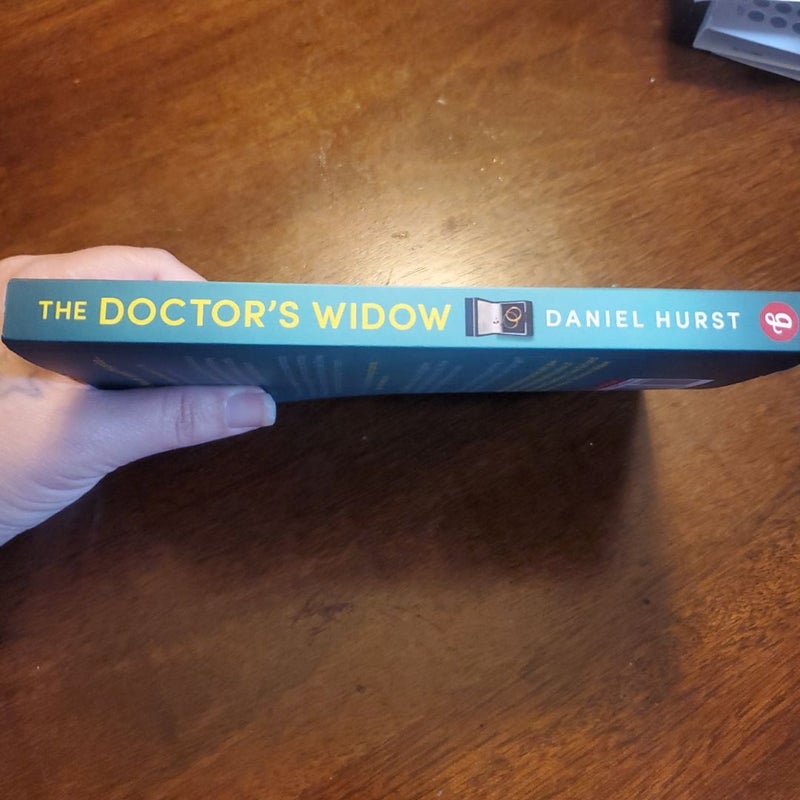 The Doctor's Widow