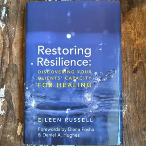 Restoring Resilience