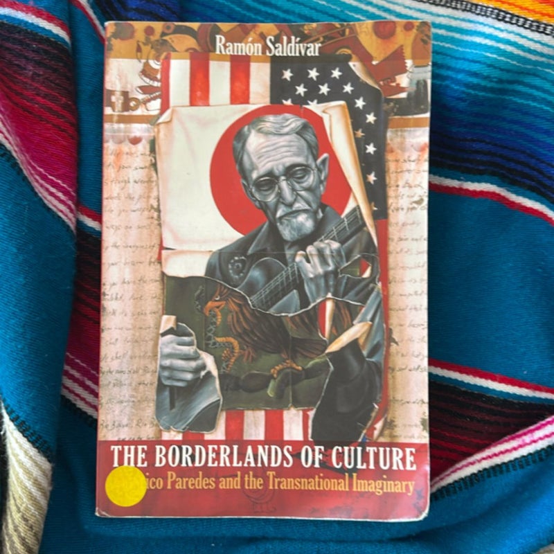 The Borderlands of Culture