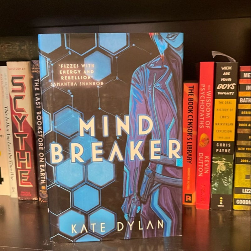 Mindbreaker