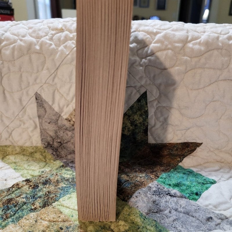 The Righteous Blade