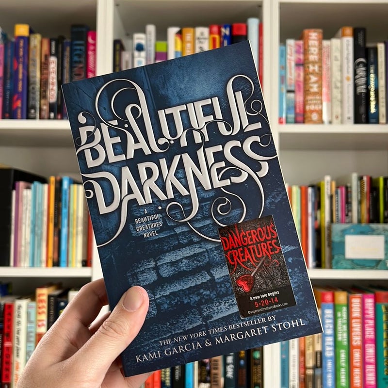 Beautiful Darkness