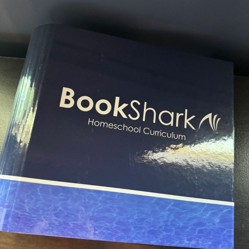 BookShark Level E Language Arts Instructor Guide