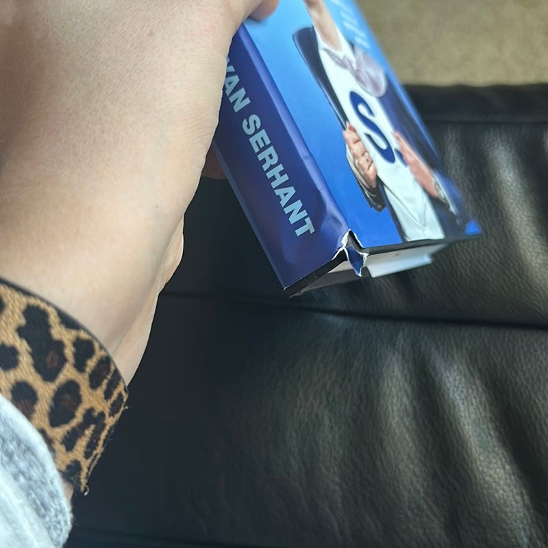 Brand It Like Serhant