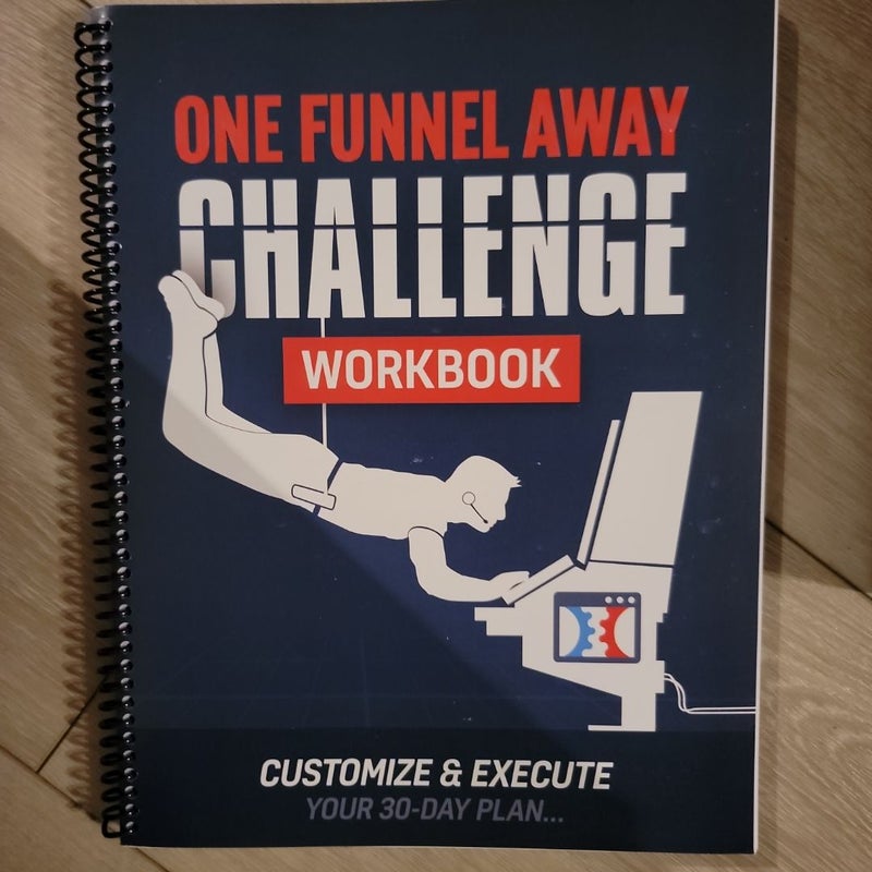 Click Funnels 30 Days Manual