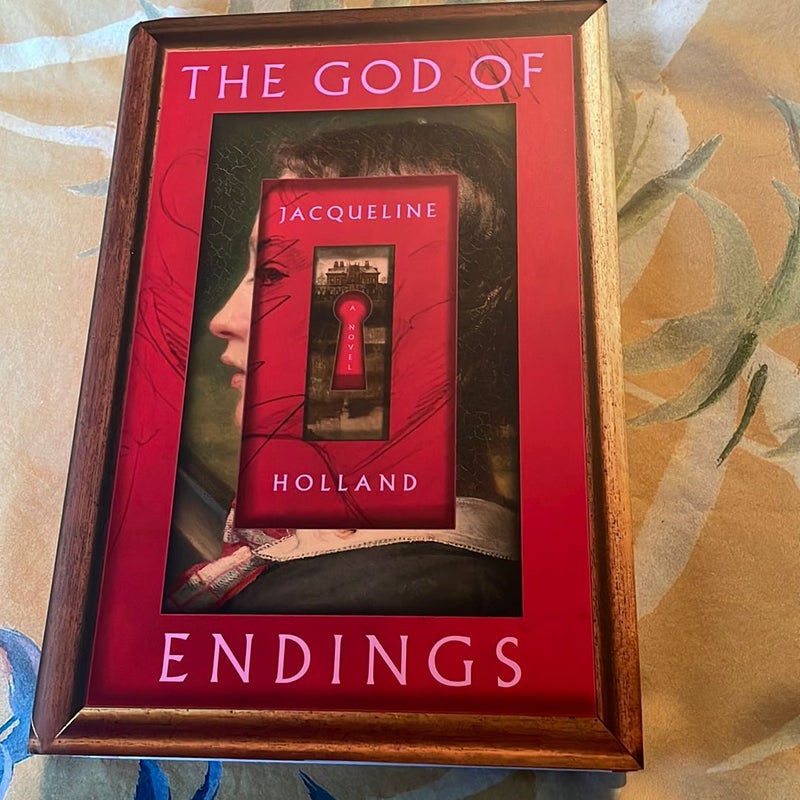 The God of Endings