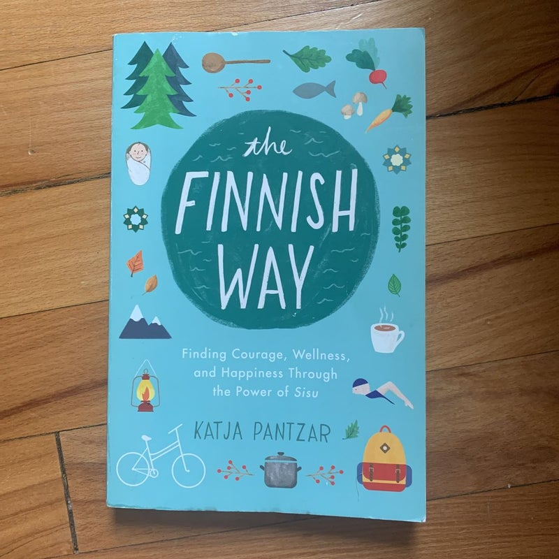 The Finnish Way