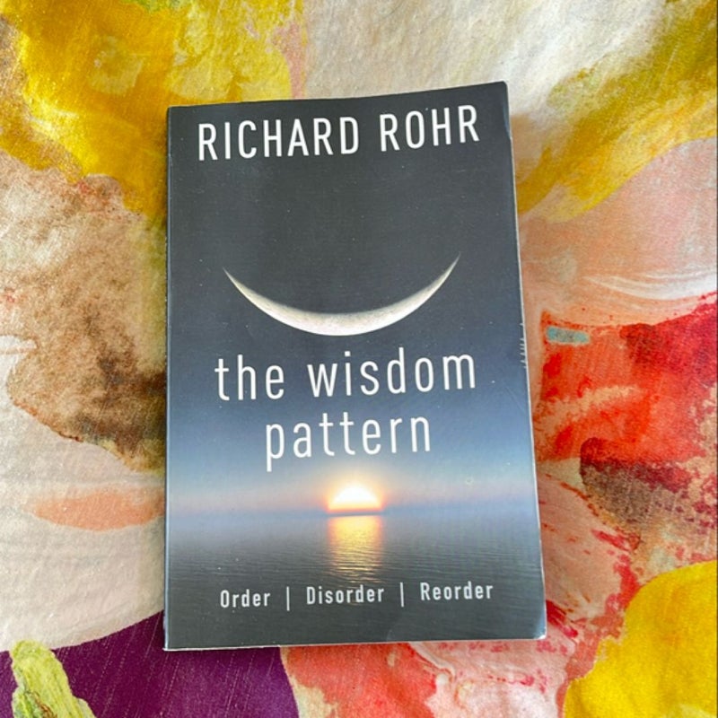 The Wisdom Pattern