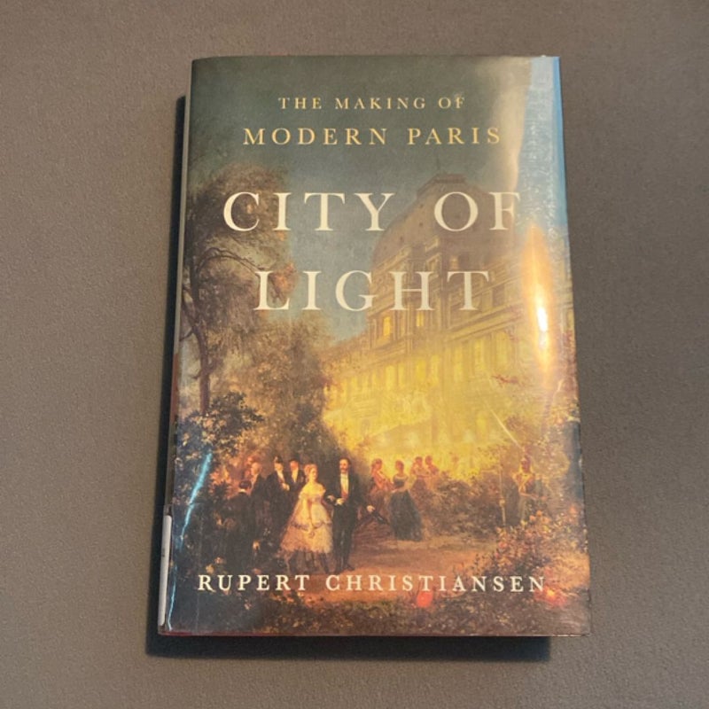 City of Light