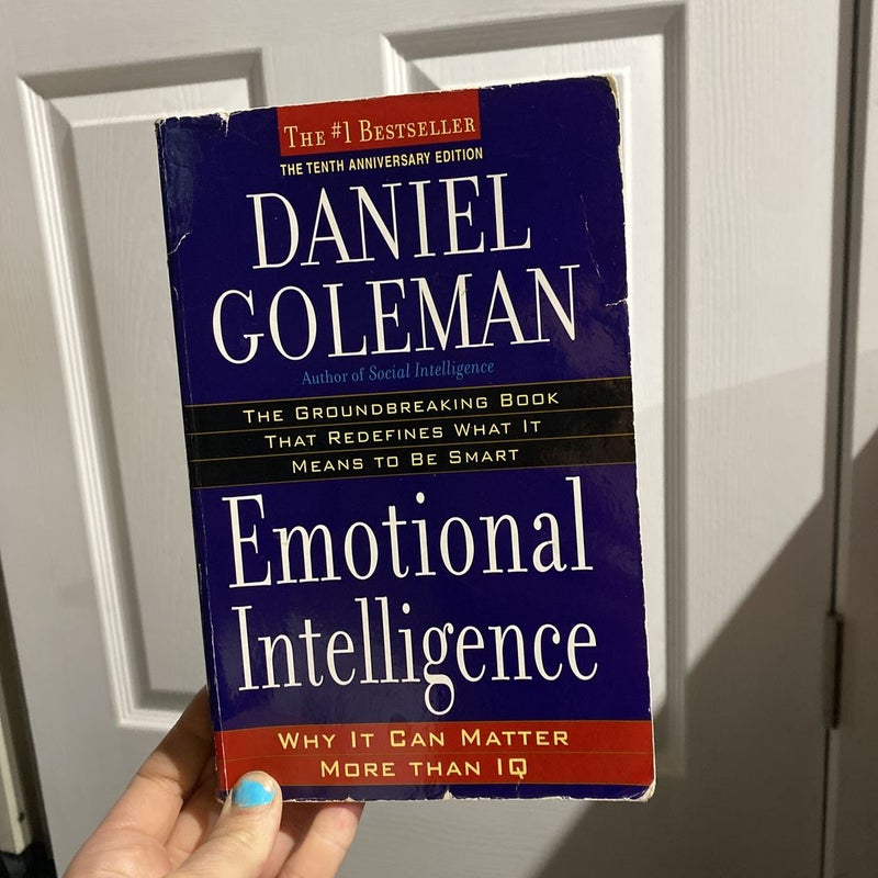 Emotional Intelligence