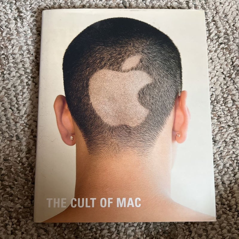 The Cult of Mac