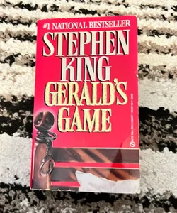 Gerald's Game