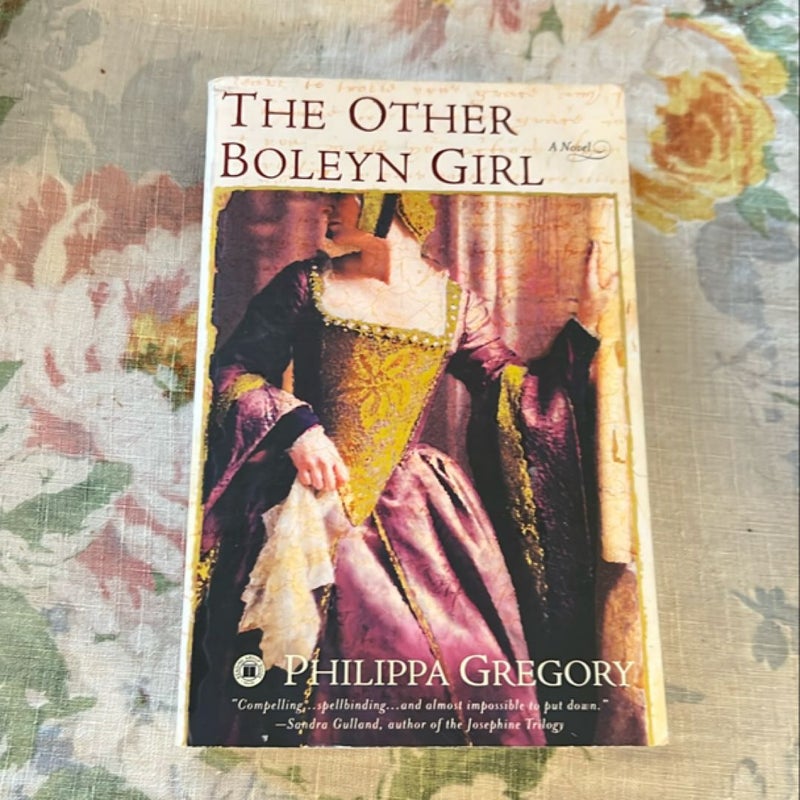 The Other Boleyn Girl