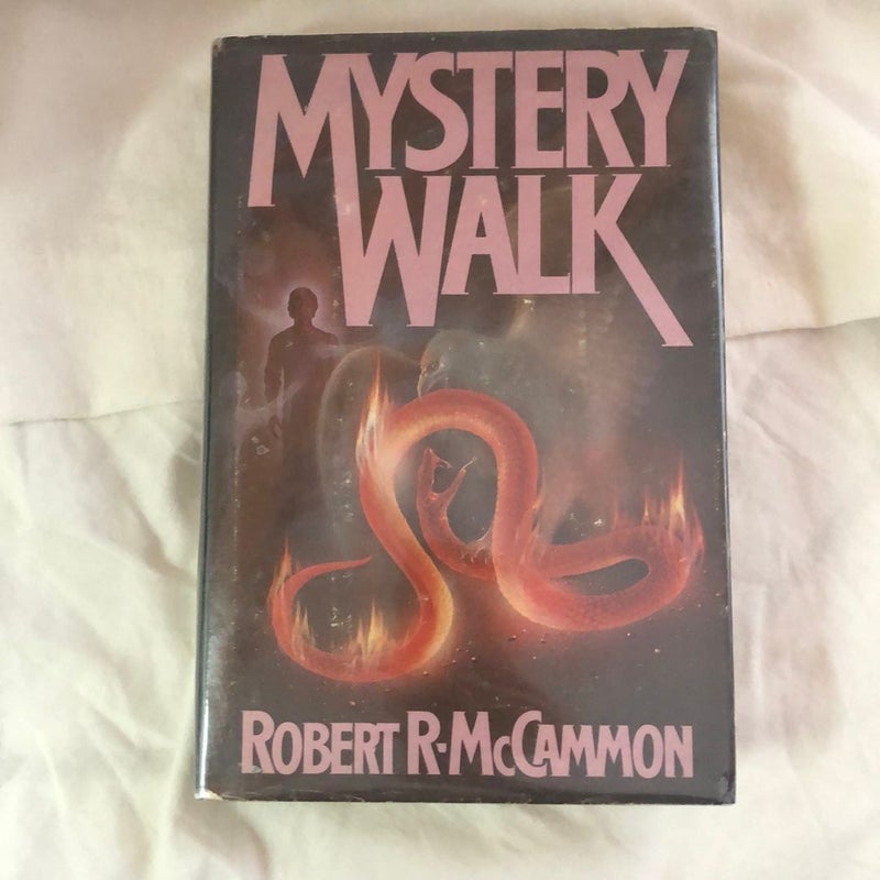 Mystery Walk