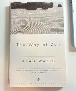 The Way of Zen