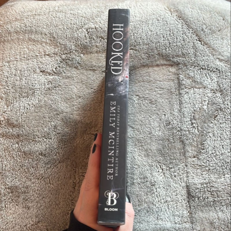 Hooked