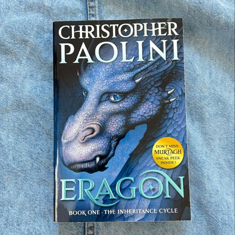 Eragon