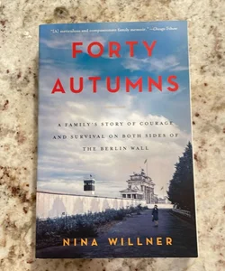 Forty Autumns