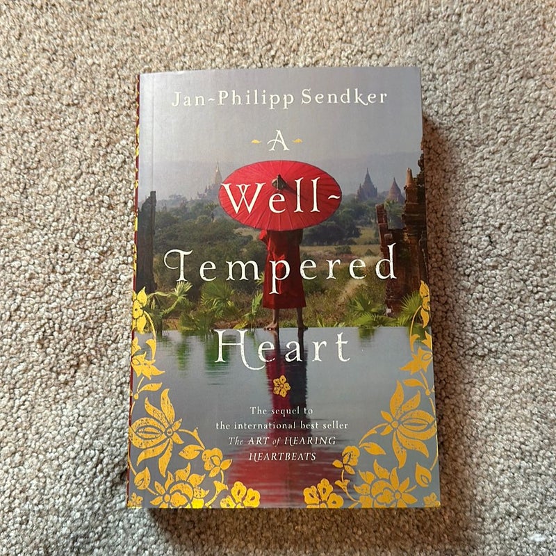 A Well-Tempered Heart