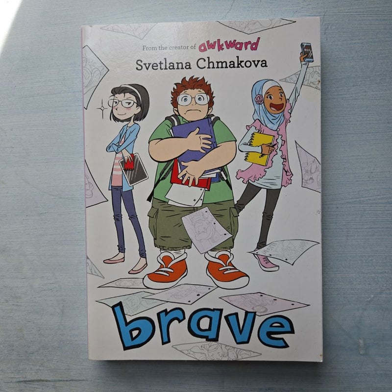 Brave