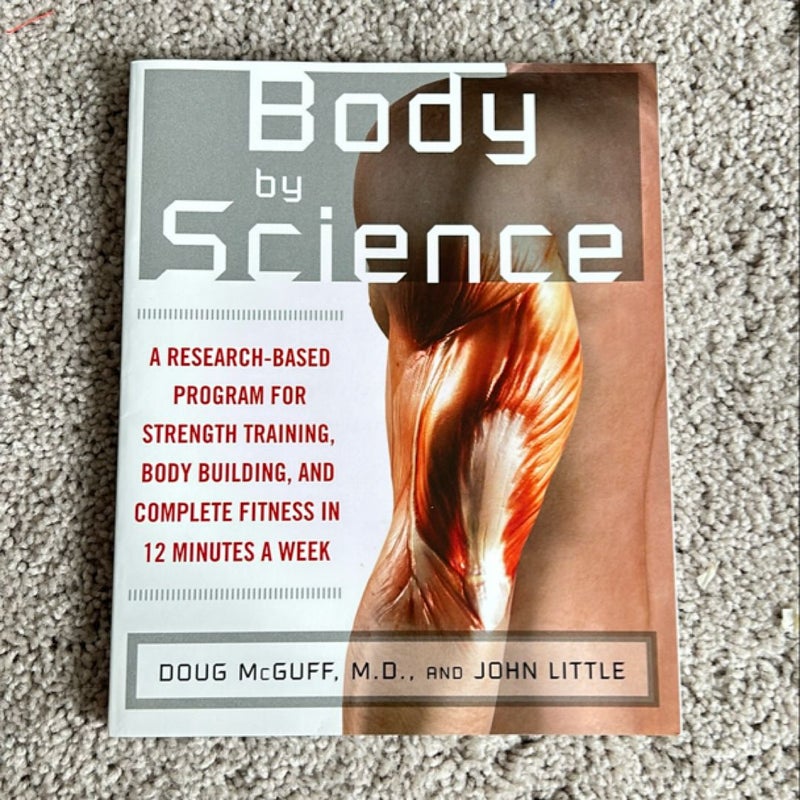 Body by Science