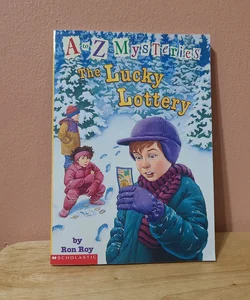The Lucky Lottery 
