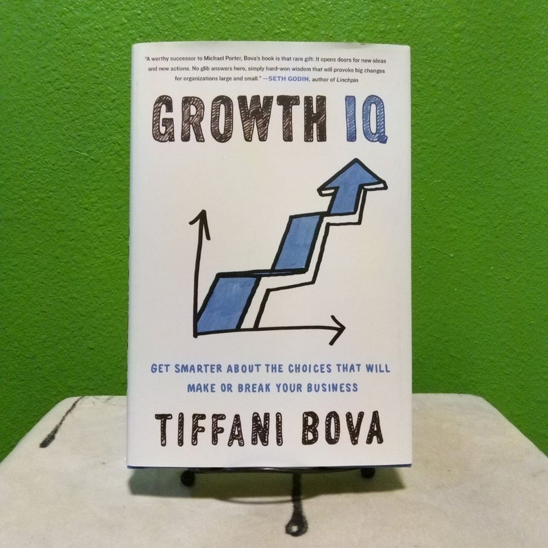 Growth IQ