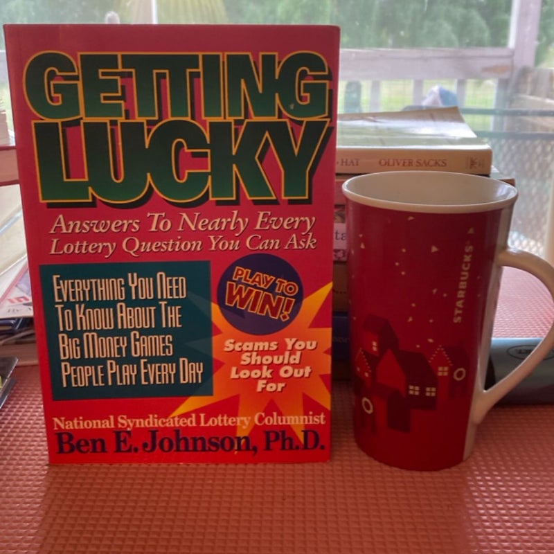 Getting Lucky