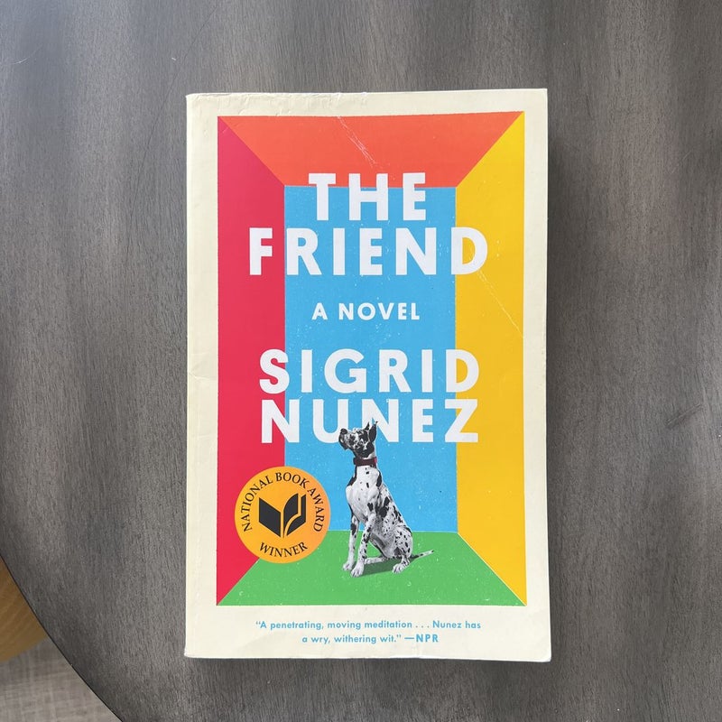 The Friend