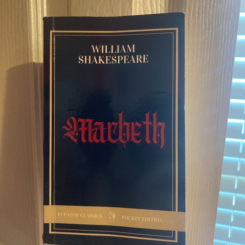 Macbeth