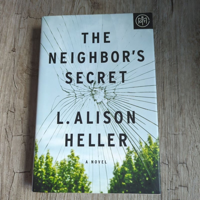 The Neighbor's Secret