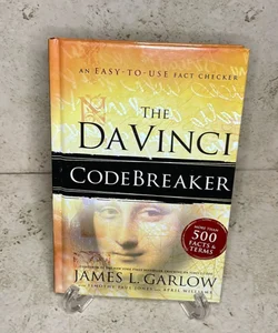 The Davinci Code Breaker