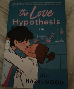 The Love Hypothesis