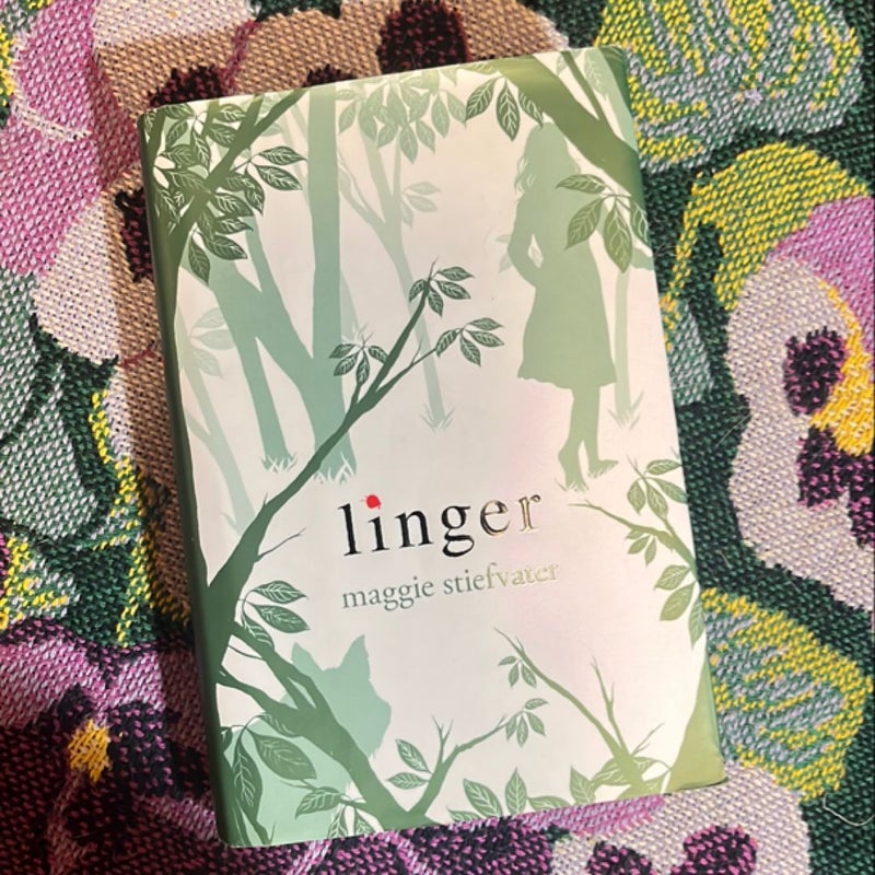 Linger