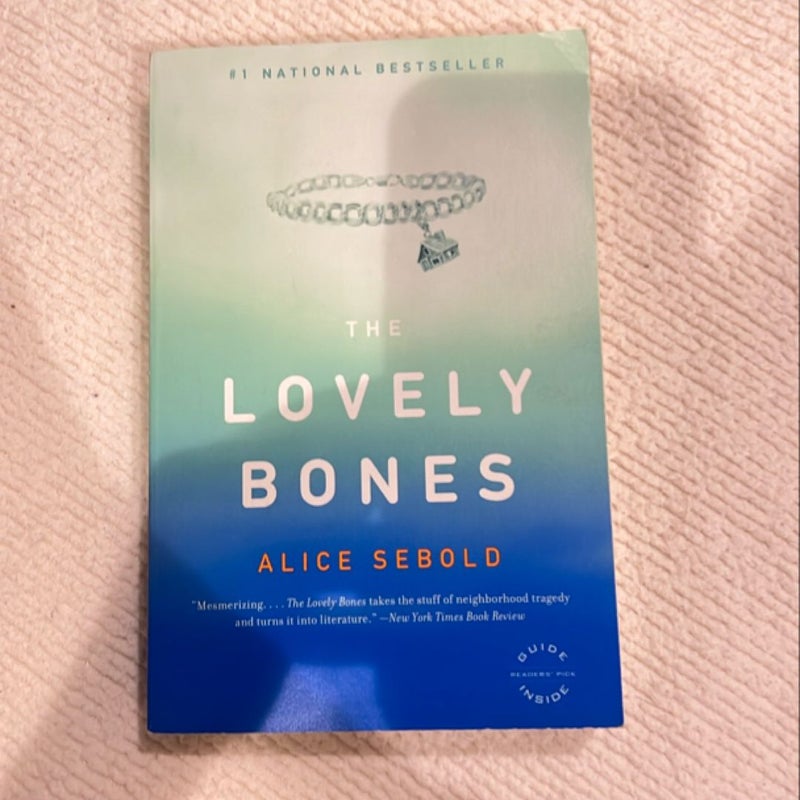 The Lovely Bones