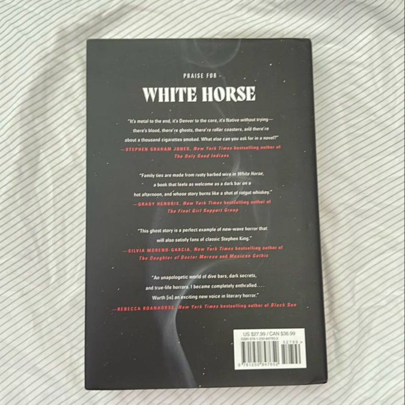 White Horse