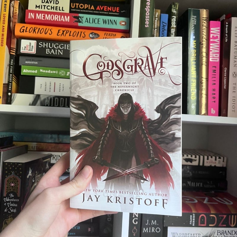 Godsgrave