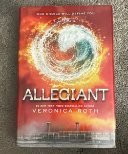 Allegiant