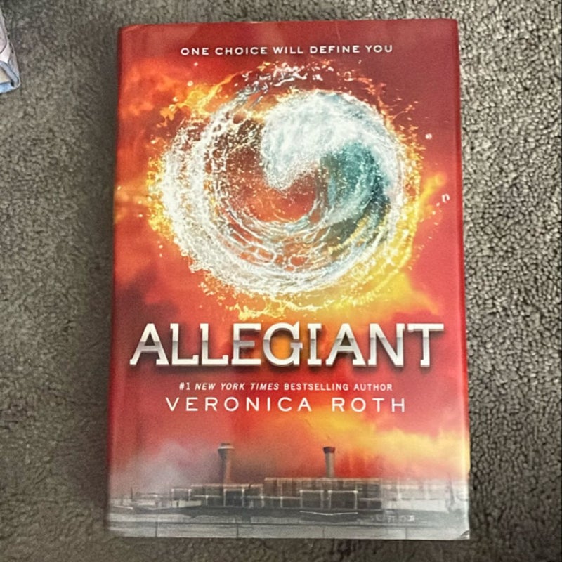 Allegiant