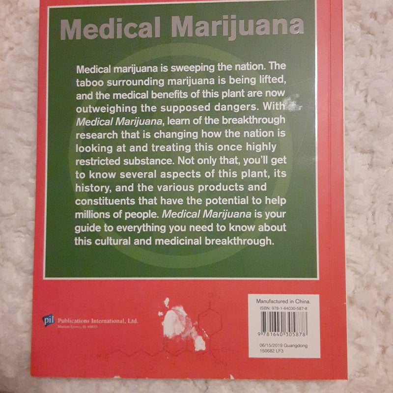 Medical Marijuana 