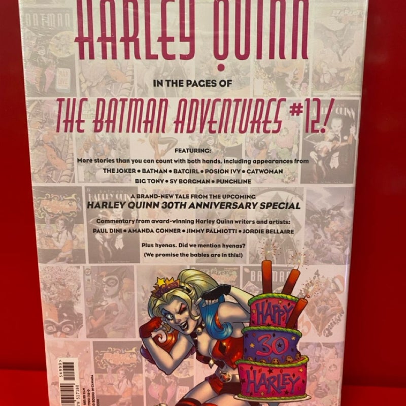 Harley Quinn