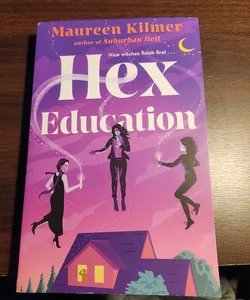 Hex Education